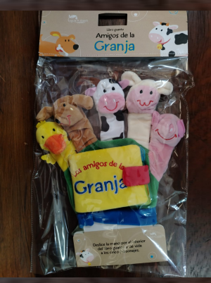 Los amigos de la granja