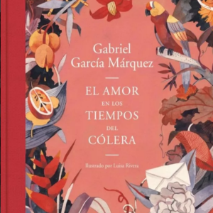 El amor en los tiempos del cólera