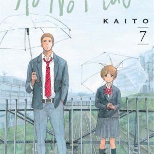 Manga-Ao no Flag N°7- Kaito- Ivrea