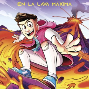 Arta en la lluvia máxima
