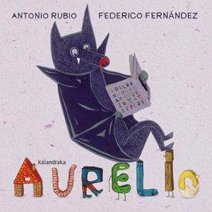 Aurelio (cartoné)