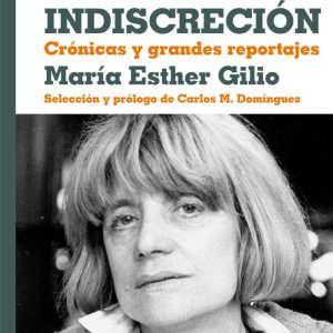 Bendita indiscreción