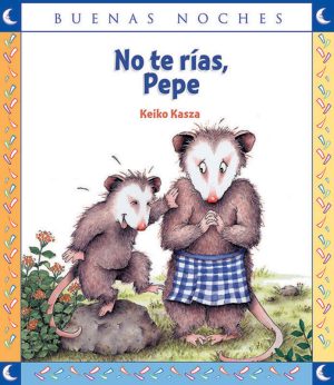 No te rías, Pepe - Buenas noches