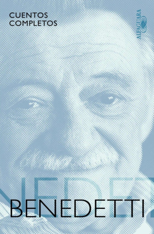 Cuentos Completos- Mario Benedetti
