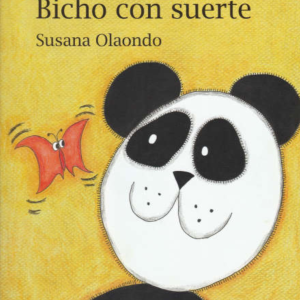 Bicho con suerte