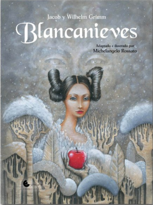 Blancanieves