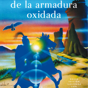 Caballero de la armadura oxidada