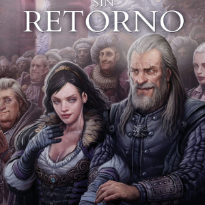 Camino sin retorno. Saga de Geralt de Rivia The Witcher IX