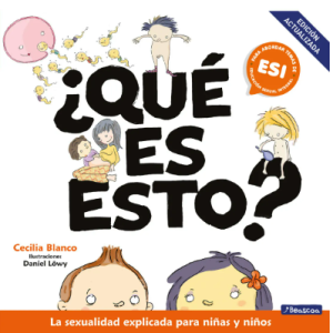 ¿Qué es esto?
