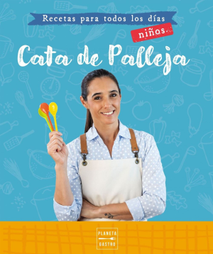 Cata de Palleja Recetas para todos los días Niños
