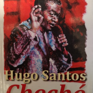 Hugo Santos "CheChé"