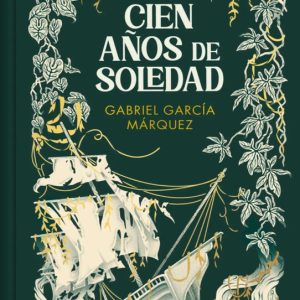 Cien años de soledad
