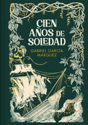 Cien años de soledad