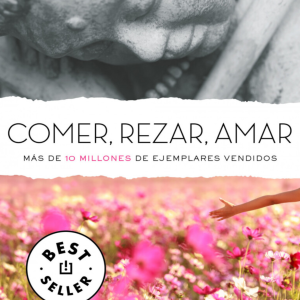 Comer, rezar, amar.