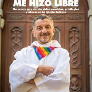 Conocerme me hizo libre