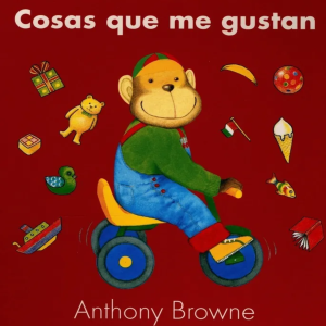 Cosas que me gustan