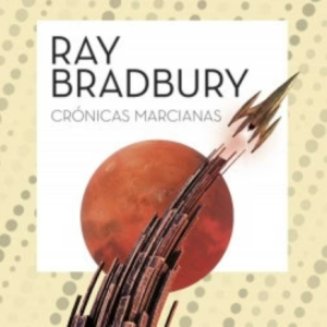 Crónicas marcianas
