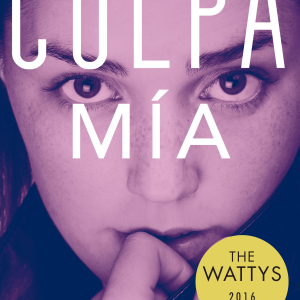 Culpa mía 1 -Trilogía Culpables