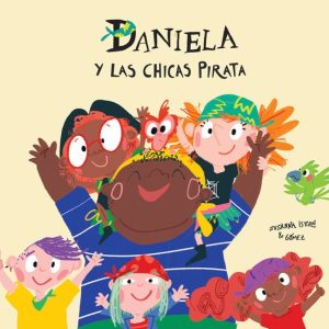 DANIELA Y LAS CHICAS PIRATA