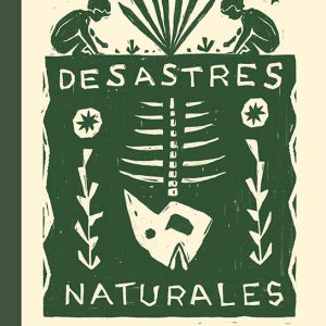 Desastres naturales