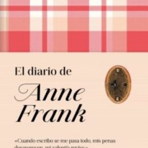 DIARIO DE ANNE FRANK