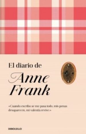 DIARIO DE ANNE FRANK