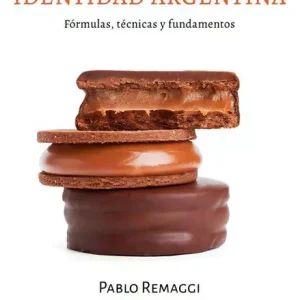 Alfajor, identidad Argentina