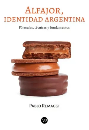 Alfajor, identidad Argentina