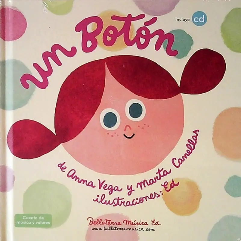 Un botón