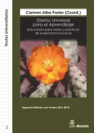 Diseño universal para el aprendizaje