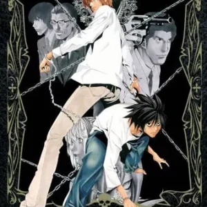 Manga- Death note N°5-Tsugumi Ohba - Ivrea