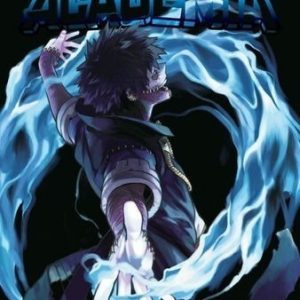 Manga- My Hero Academia N°30 Kohei Horikoshi- Ivrea