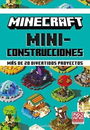 Minecraft- Miniconstrucciones