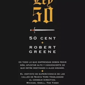 La ley 50 (50 Cent)