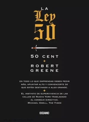 La ley 50 (50 Cent)