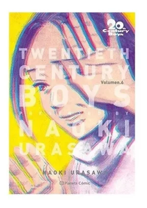 20 Century Boys N° 6