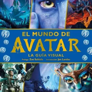 El mundo de avatar- La guía visual