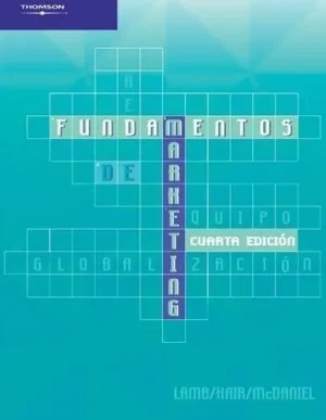 FUNDAMENTOS DE MERCADOTECNIA (4ª ED.)