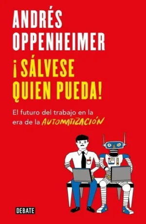 ¡SÁLVESE QUIEN PUEDA!