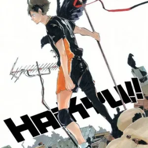 Manga- Haikyu N°16- Haruichi Furudate- Ivrea