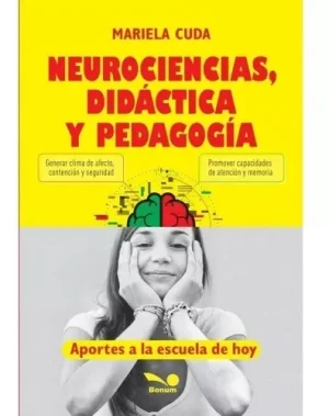 Neurociencias, didáctica y pedagogía