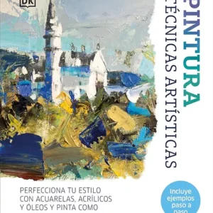 Pintura- técnicas artísticas