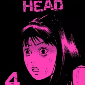 Manga- Dragon Head N°4- Minetaro Mochizuki