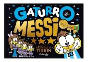 Gaturro Messi