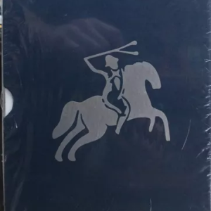 Estuche Historia de los conservadores y las derechas en Uruguay. Tres tomos