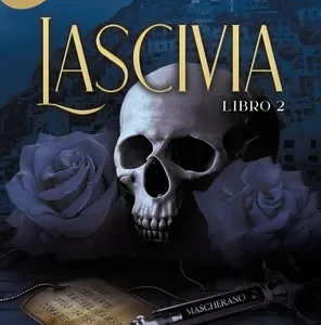 Lascivia- Pecados placenteros 2- Eva Muñoz