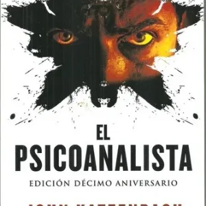 El Psicoanalista