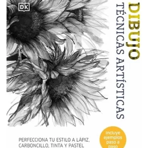 Dibujo. Técnicas artísticas
