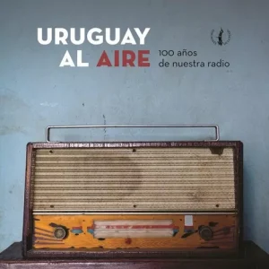 Uruguay al aire