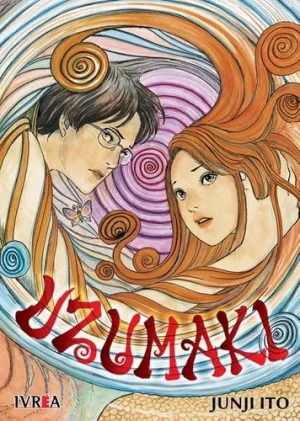Uzumaki - Junji Ito